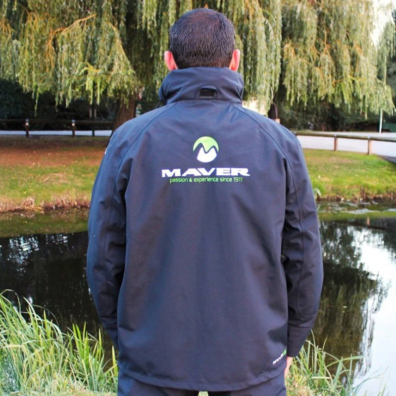 Maver MV-R X35 Waterproof Jacket